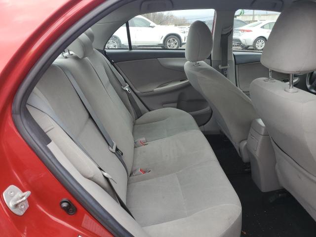 Aukcja sprzedaży 2013 Toyota Corolla, vin: 2T1BU4EE5DC931470, numer aukcji: 91548935