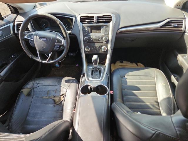 Aukcja sprzedaży 2014 Ford Fusion Se, vin: 1FA6P0HD9E5405402, numer aukcji: 92799985