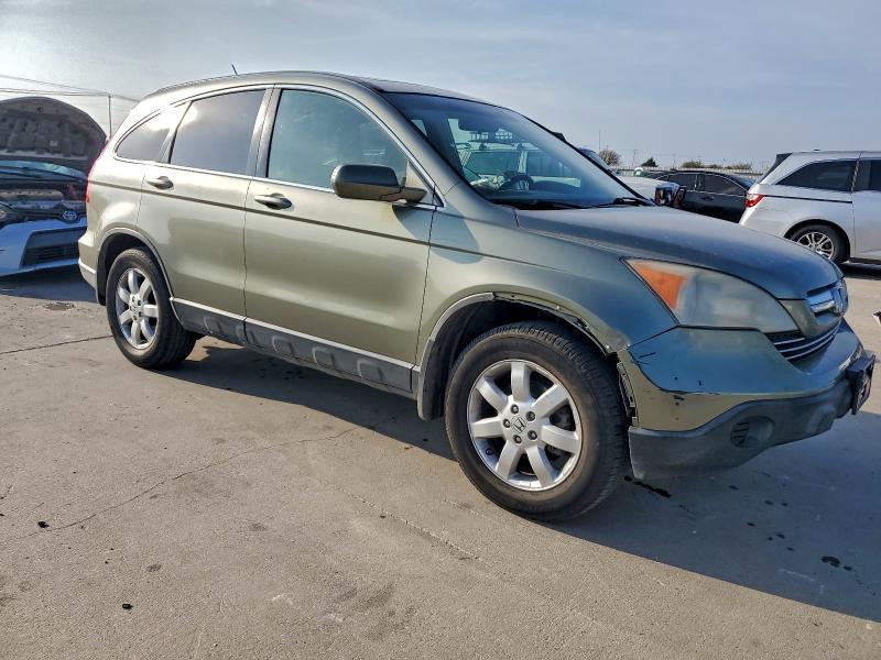 93300345 :رقم المزاد ، JHLRE38758C037411 vin ، 2008 Honda Cr-v مزاد بيع