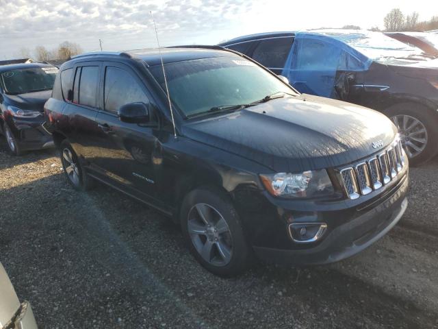 Продажа на аукционе авто 2016 Jeep Compass, vin: 1C4NJCEA8GD716329, номер лота: 85922485