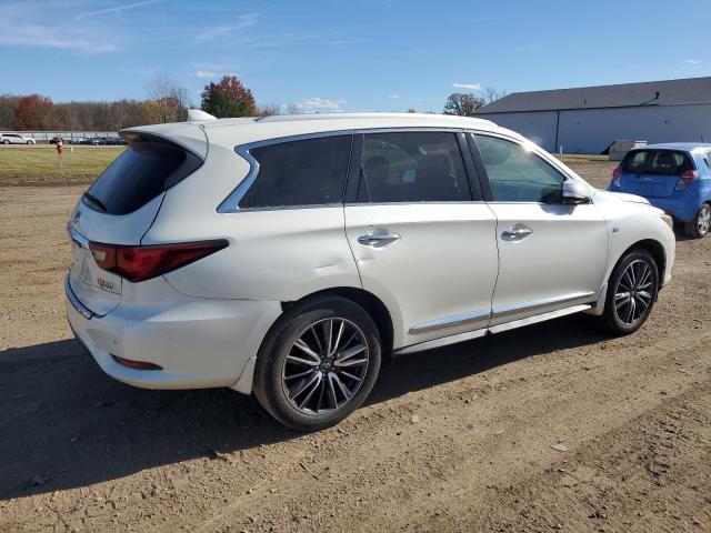 Aukcja sprzedaży 2018 Infiniti Qx60, vin: 5N1DL0MN8JC525611, numer aukcji: 91968785