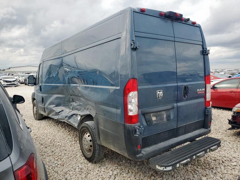Продаж на аукціоні авто 2021 Ram Promaster 3500, vin: 3C6MRVJG5ME556437, номер лоту: 90604685