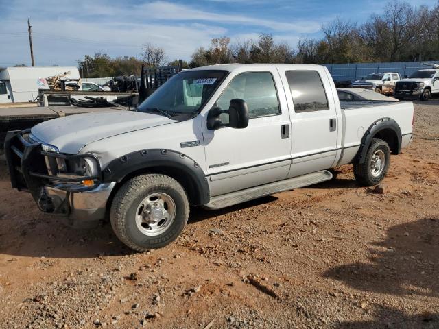 Aukcja sprzedaży 2002 Ford F250, vin: 1FTNW20F92EC56468, numer aukcji: 93348155