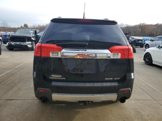 2011 Gmc Terrain Sl მანქანა იყიდება აუქციონზე, vin: 2CTFLXE59B6363572, აუქციონის ნომერი: 92366515