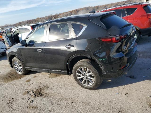 Продаж на аукціоні авто 2024 Mazda Cx-5, vin: JM3KFBBL3R0412475, номер лоту: 93029095