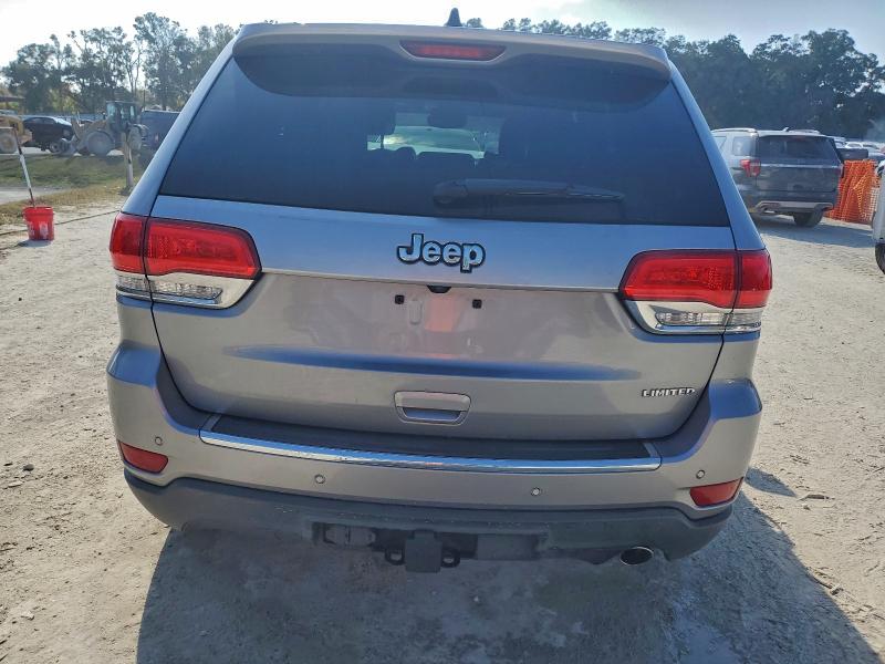 Aukcja sprzedaży 2019 Jeep Grand Cherokee, vin: 1C4RJEBG3KC675435, numer aukcji: 94248635