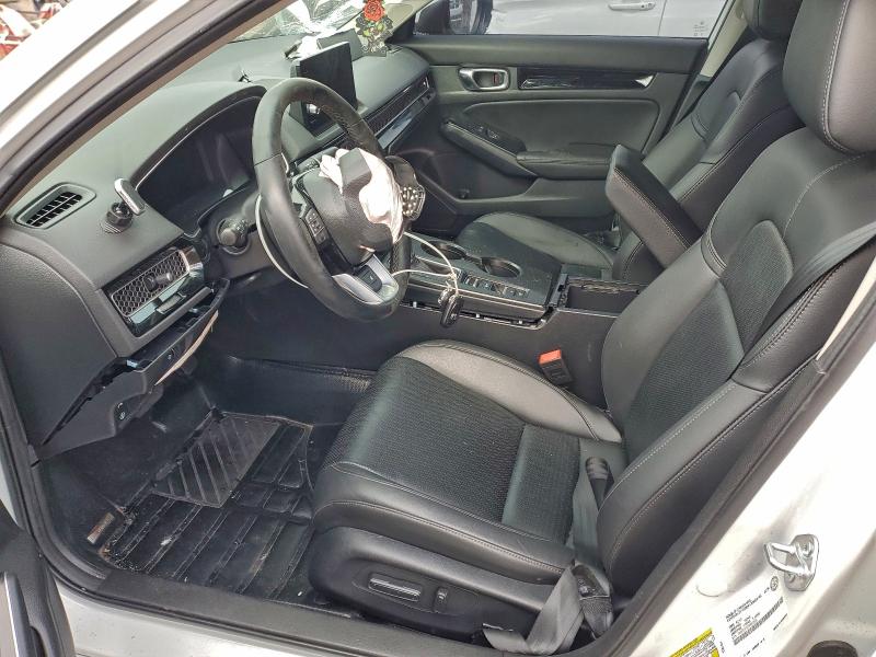 Продажа на аукционе авто 2024 Honda Civic Tour, vin: 2HGFE1F91RH002535, номер лота: 93211435