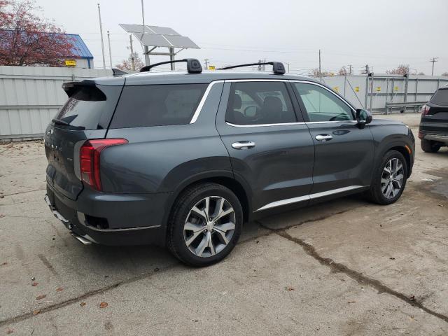 2021 Hyundai Palisade მანქანა იყიდება აუქციონზე, vin: KM8R4DHE6MU175138, აუქციონის ნომერი: 93709775