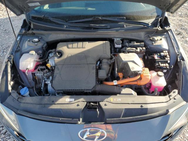 Продажа на аукционе авто 2022 Hyundai Elantra, vin: KMHLN4AJXNU014657, номер лота: 90701745