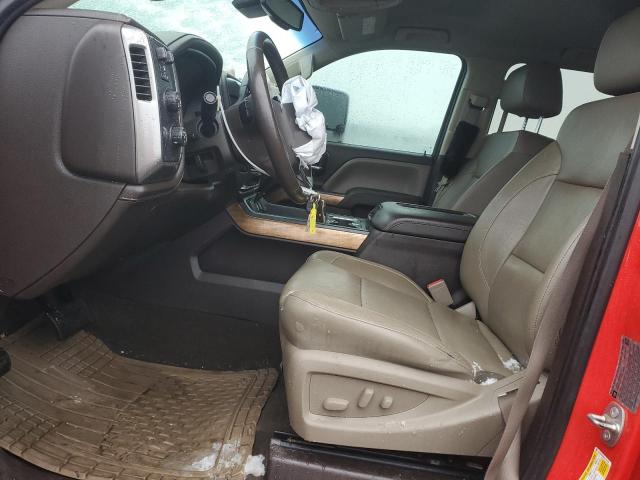 Aukcja sprzedaży 2016 Chevrolet Silverado, vin: 1GC4K0E88GF243735, numer aukcji: 85426545