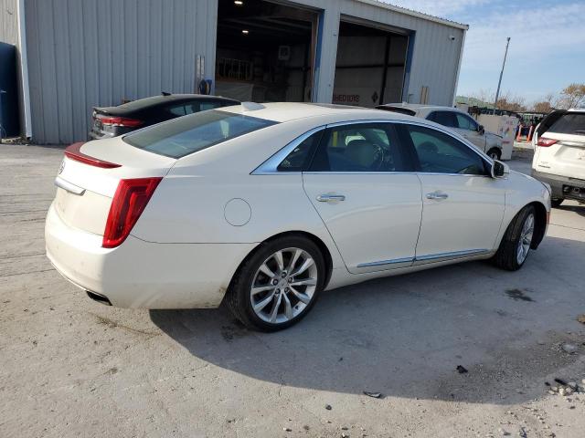2015 Cadillac Xts მანქანა იყიდება აუქციონზე, vin: 2G61N5S36F9201591, აუქციონის ნომერი: 92729365