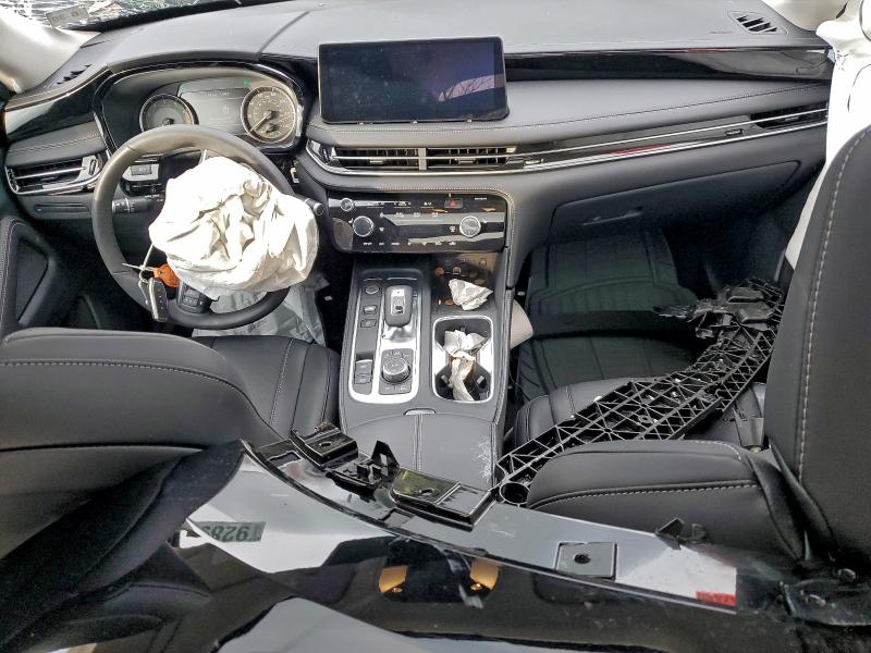Aukcja sprzedaży 2025 Infiniti Qx60 Pure, vin: 5N1AL1ES0SC331122, numer aukcji: 92891705