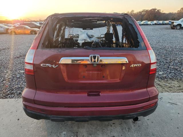 Aukcja sprzedaży 2011 Honda Cr-v, vin: JHLRE4H59BC000146, numer aukcji: 92805665