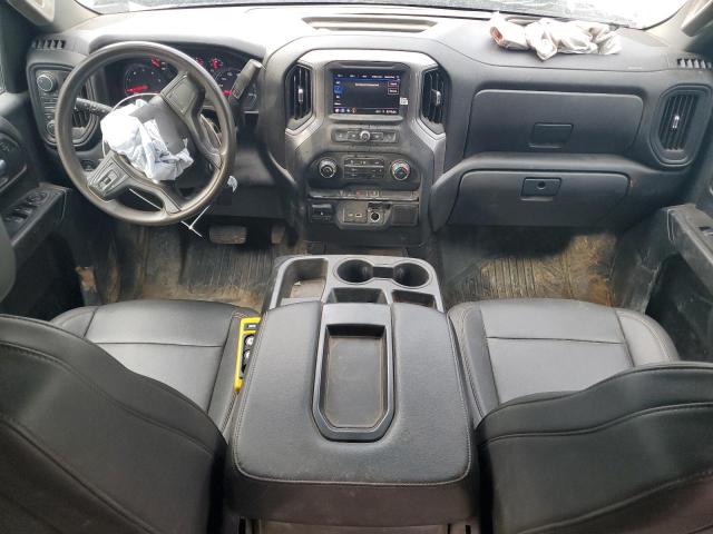 Продаж на аукціоні авто 2021 Chevrolet Silverado, vin: 1GB4YSEY3MF237657, номер лоту: 93587685