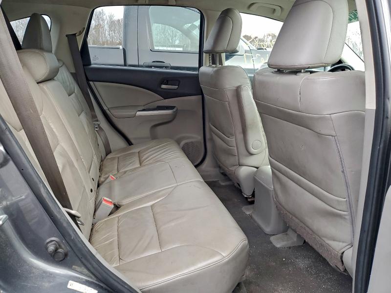 Aukcja sprzedaży 2013 Honda Cr-v, vin: 2HKRM4H75DH601479, numer aukcji: 94571555