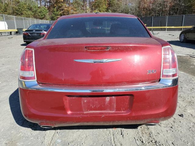 91514235 :رقم المزاد ، 2C3CCAAG5CH209714 vin ، 2012 Chrysler 300 مزاد بيع