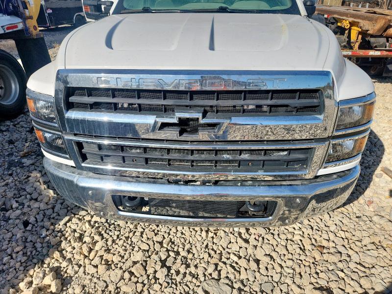 Auction sale of the 2022 Chevrolet Silverado, vin: 1HTKHPVM7NH643799, lot number: 92059345