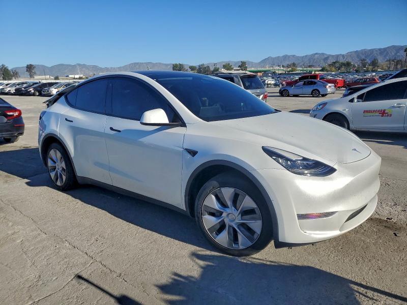 94536685 :رقم المزاد ، 7SAYGDEE9PA039692 vin ، 2023 Tesla Model Y مزاد بيع