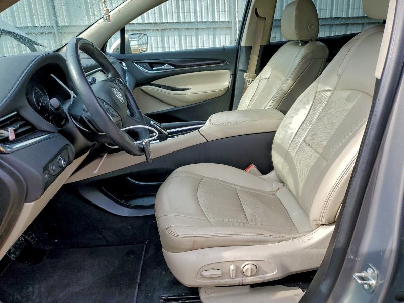 Продаж на аукціоні авто 2018 Buick Enclave, vin: 5GAERBKW1JJ146140, номер лоту: 93202485