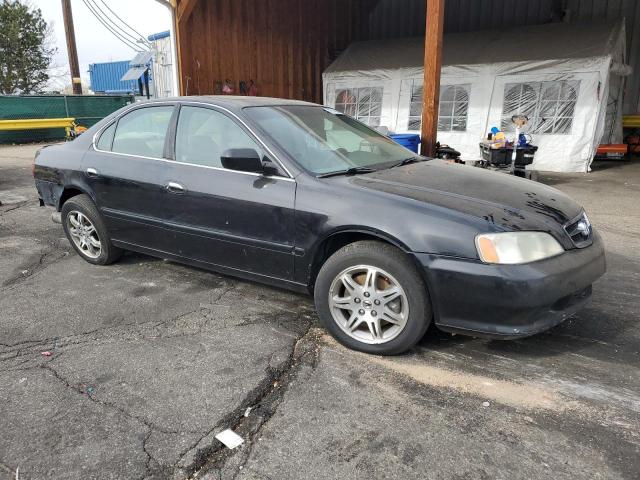 93746045 :رقم المزاد ، 19UUA56631A006055 vin ، 2001 Acura 3.2tl مزاد بيع