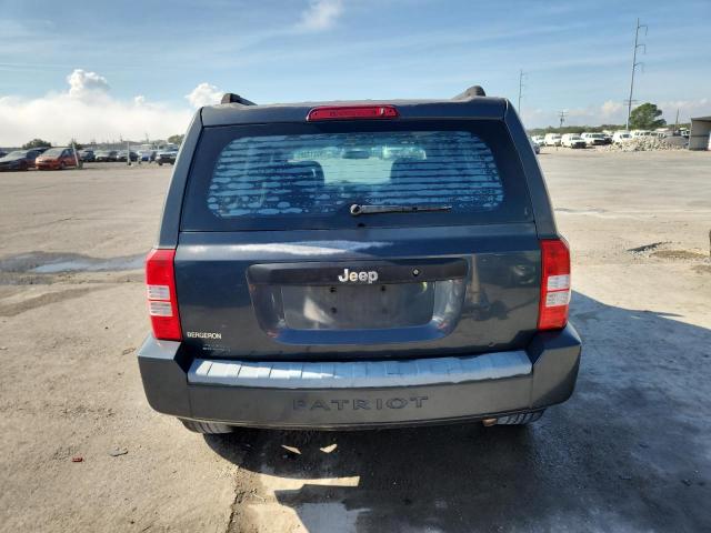 Продаж на аукціоні авто 2008 Jeep Patriot Sp, vin: 1J8FT28078D731619, номер лоту: 93213385