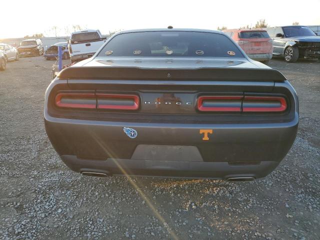 92058225 :رقم المزاد ، 2C3CDZAG0KH705529 vin ، 2019 Dodge Challenger مزاد بيع