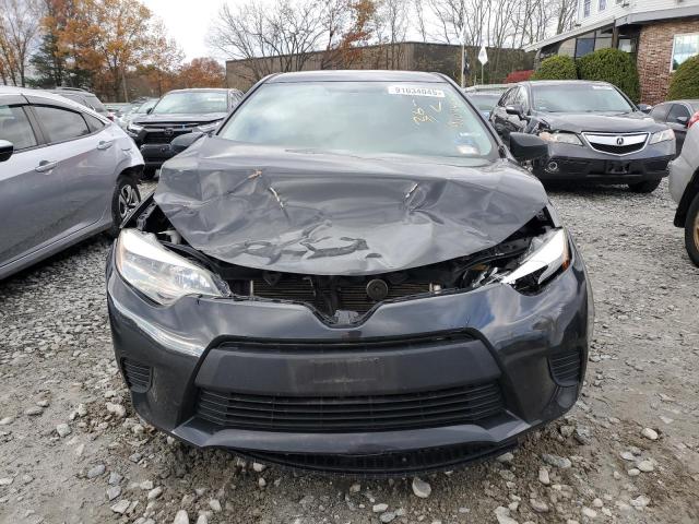 Продажа на аукционе авто 2014 Toyota Corolla, vin: 2T1BURHE2EC187482, номер лота: 91034045