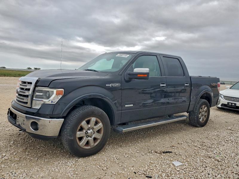 Продаж на аукціоні авто 2013 Ford F150 Super, vin: 1FTFW1ET9DFC53886, номер лоту: 93683155