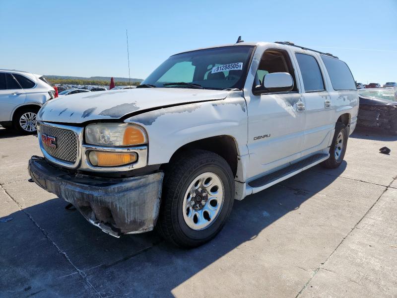 Продажа на аукционе авто 2006 Gmc Yukon Xl D, vin: 1GKFK66U26J120875, номер лота: 91288505