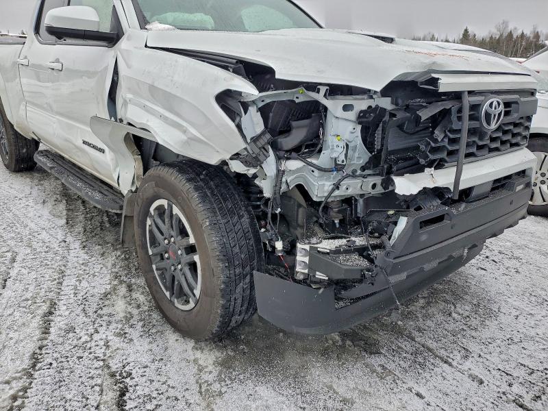 Aukcja sprzedaży 2025 Toyota Tacoma, vin: 3TYLB5JN4ST090241, numer aukcji: 92634005