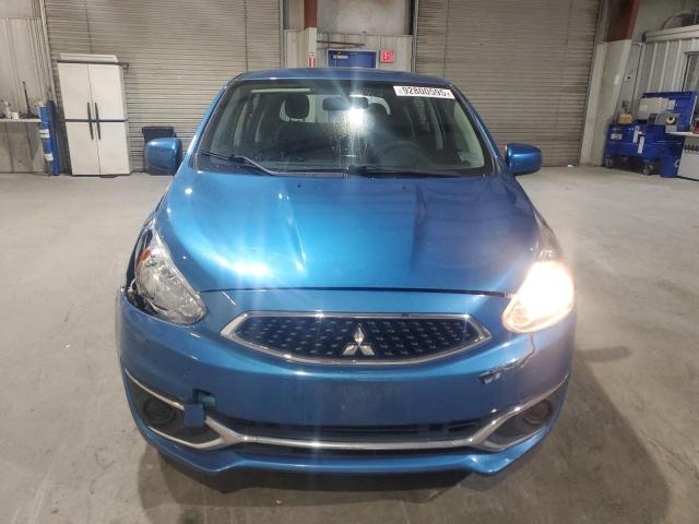 Продаж на аукціоні авто 2020 Mitsubishi Mirage, vin: ML32A3HJ0LH002814, номер лоту: 48854916