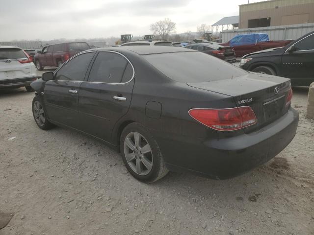 2006 Lexus Es მანქანა იყიდება აუქციონზე, vin: JTHBA30G565165931, აუქციონის ნომერი: 93299045