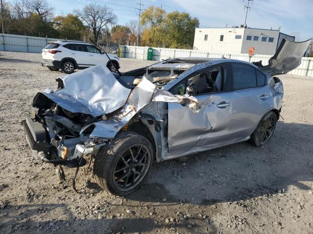Aukcja sprzedaży 2016 Subaru Wrx, vin: JF1VA2Y64G9801291, numer aukcji: 90517785