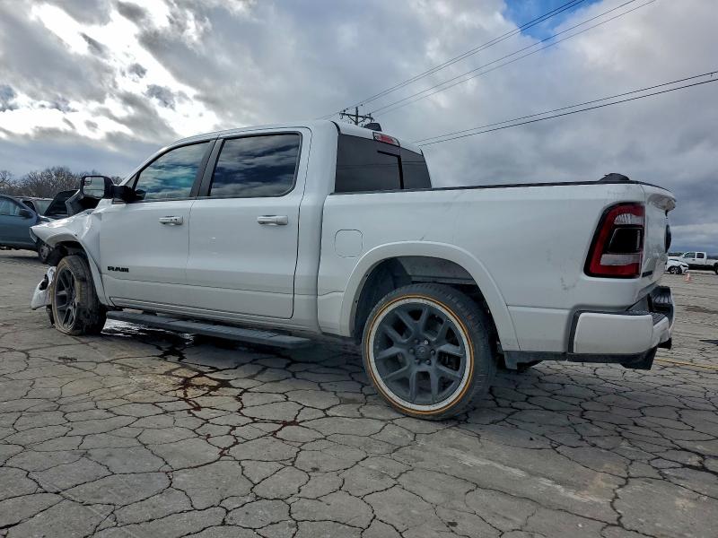 Продаж на аукціоні авто 2020 Ram 1500, vin: 1C6SRFJT1LN326883, номер лоту: 91701205