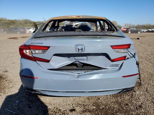 Продаж на аукціоні авто 2021 Honda Accord, vin: 1HGCV1F41MA012710, номер лоту: 89807955
