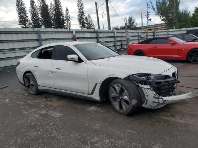 Aukcja sprzedaży 2023 Bmw I4, vin: WBY73AW06PFR08087, numer aukcji: 91420565