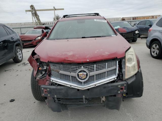 Продажа на аукционе авто 2011 Cadillac Srx, vin: 3GYFNAEY6BS512545, номер лота: 92499875