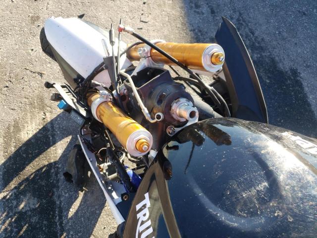 Продажа на аукционе авто 2007 Triumph Motorcycle Daytona, vin: SMTD00NS07J290841, номер лота: 90030585