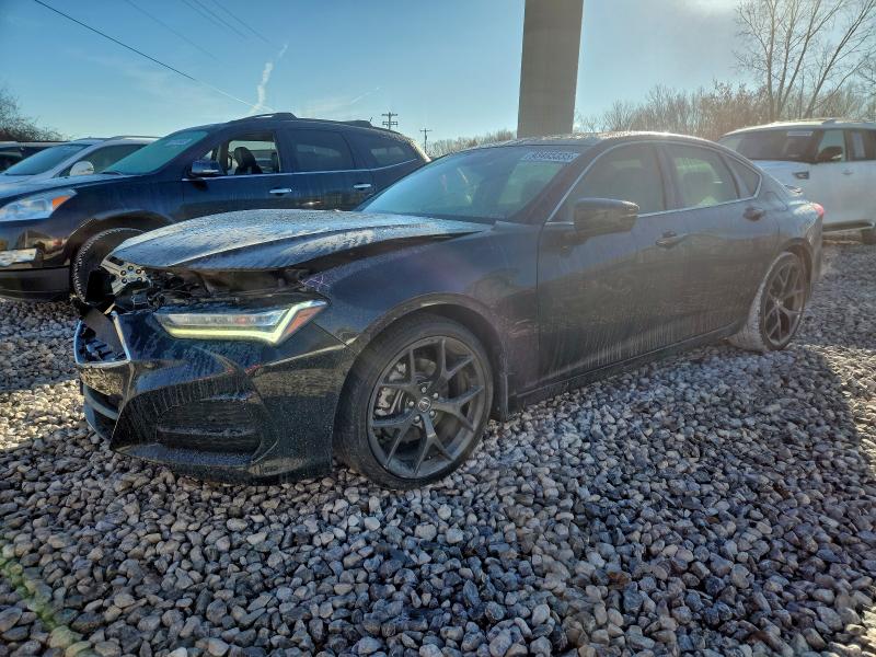 Продаж на аукціоні авто 2021 Acura Tlx, vin: 19UUB6F43MA006949, номер лоту: 93485335