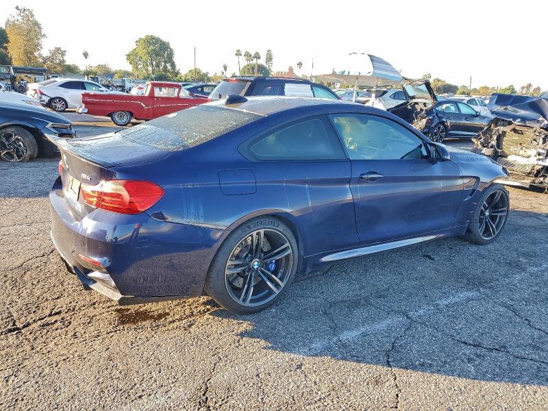 Aukcja sprzedaży 2016 Bmw M4, vin: WBS3R9C5XGK336017, numer aukcji: 93701045