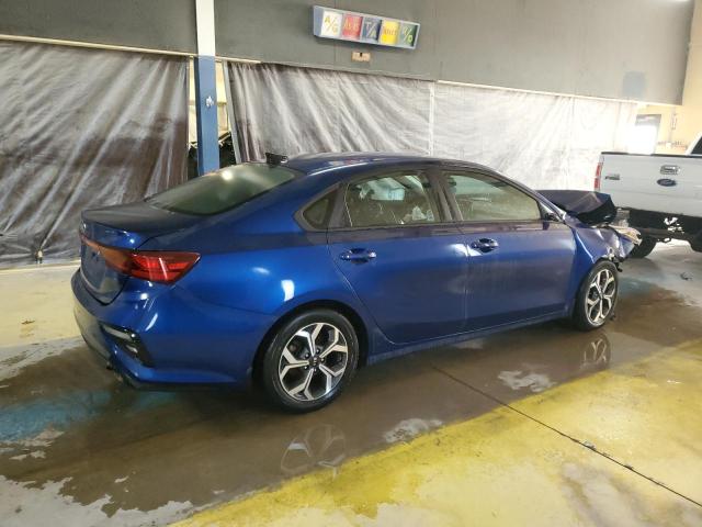 Aukcja sprzedaży 2021 Kia Forte, vin: 3KPF24AD7ME324699, numer aukcji: 91072915