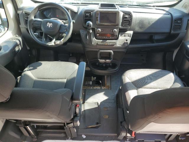 Aukcja sprzedaży 2022 Ram Promaster, vin: 3C6LRVDG7NE134890, numer aukcji: 91930785