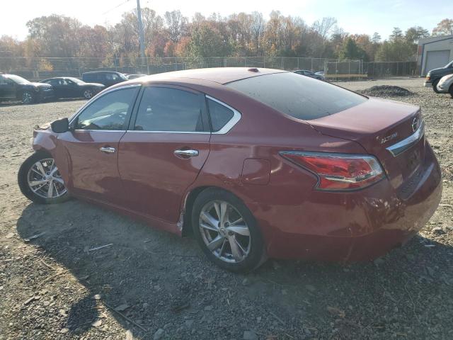 Продаж на аукціоні авто 2015 Nissan Altima, vin: 1N4AL3AP7FC186934, номер лоту: 91339975