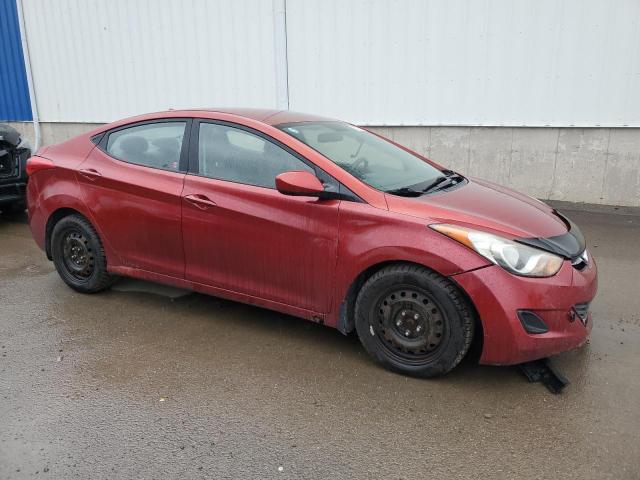 Продаж на аукціоні авто 2013 Hyundai Elantra, vin: 5NPDH4AE7DH364646, номер лоту: 91782615