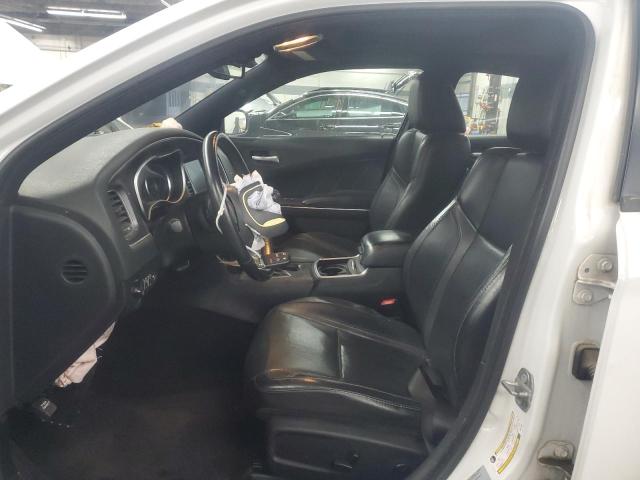 Продаж на аукціоні авто 2016 Dodge Charger, vin: 2C3CDXJG3GH242992, номер лоту: 93132065