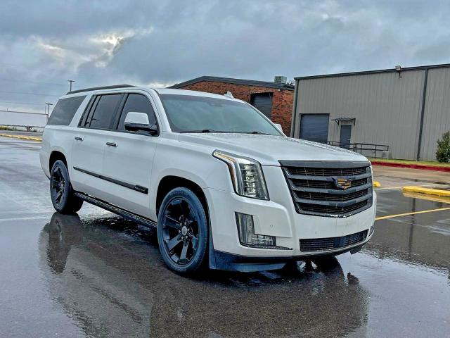 Продаж на аукціоні авто 2016 Cadillac Escalade E, vin: 1GYS4JKJ3GR235968, номер лоту: 94306805