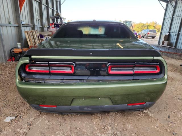91187285 :رقم المزاد ، 2C3CDZBT1MH621055 vin ، 2021 Dodge Challenger مزاد بيع