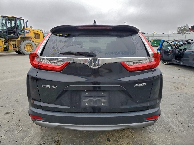 Aukcja sprzedaży 2017 Honda Cr-v, vin: 5J6RW2H80HL070484, numer aukcji: 93025625