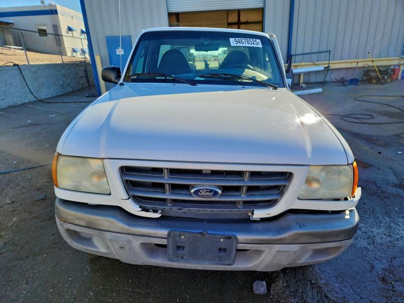 2003 Ford Ranger მანქანა იყიდება აუქციონზე, vin: 1FTYR10D53PB85014, აუქციონის ნომერი: 94678525