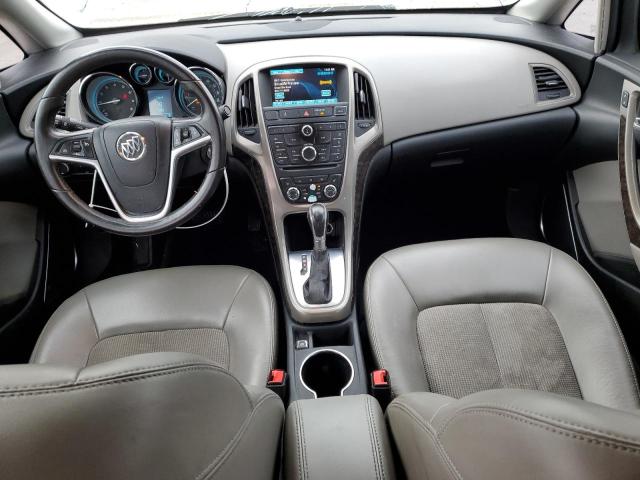 2016 Buick Verano მანქანა იყიდება აუქციონზე, vin: 1G4PP5SK8G4113974, აუქციონის ნომერი: 91203075